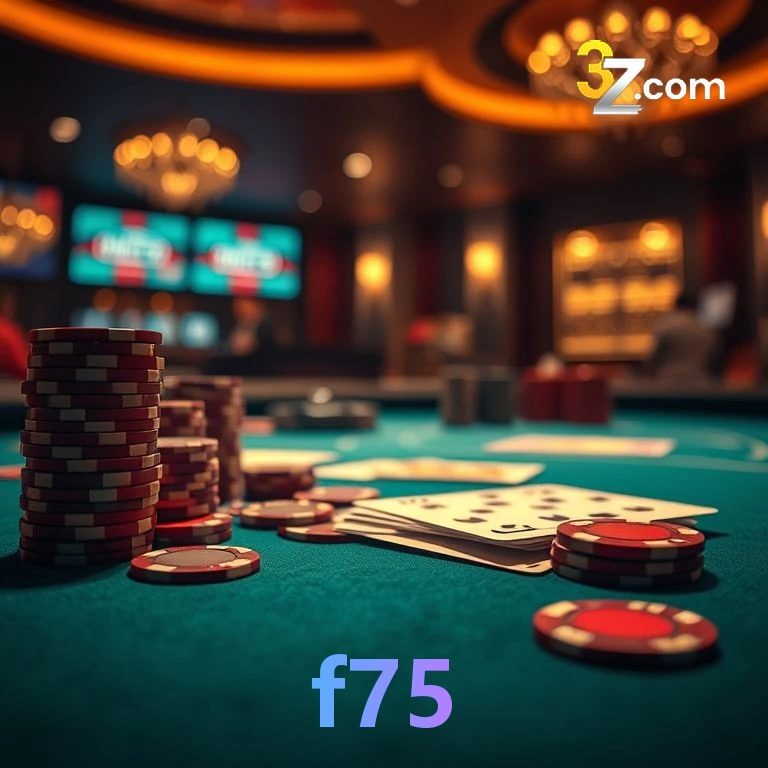 f75 apostas