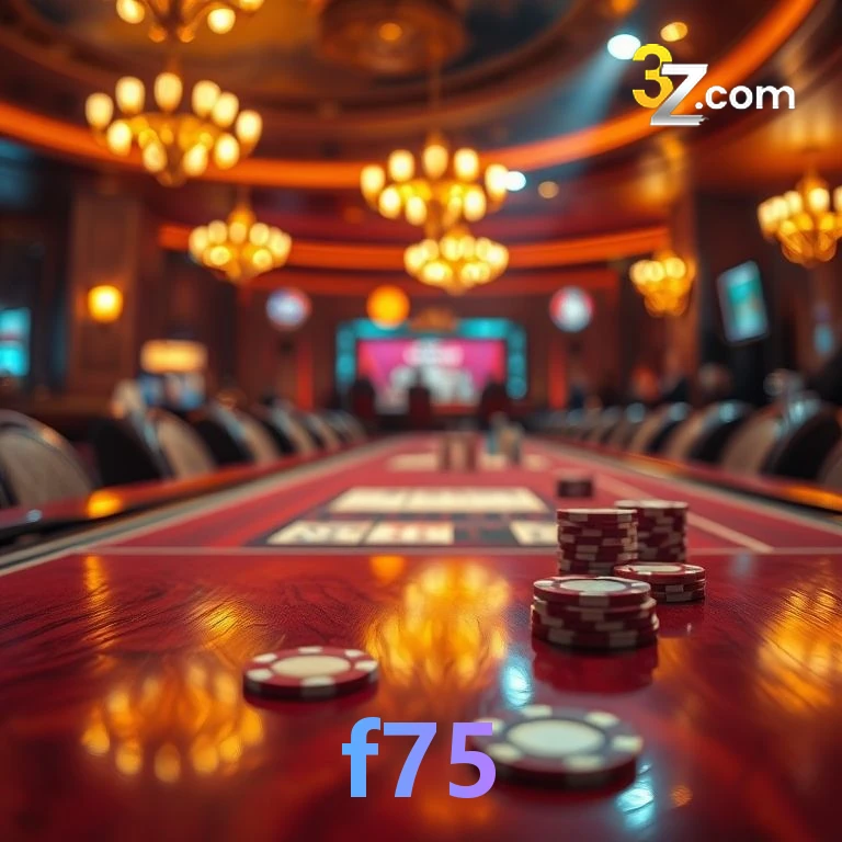 f75 Jogo Responsável